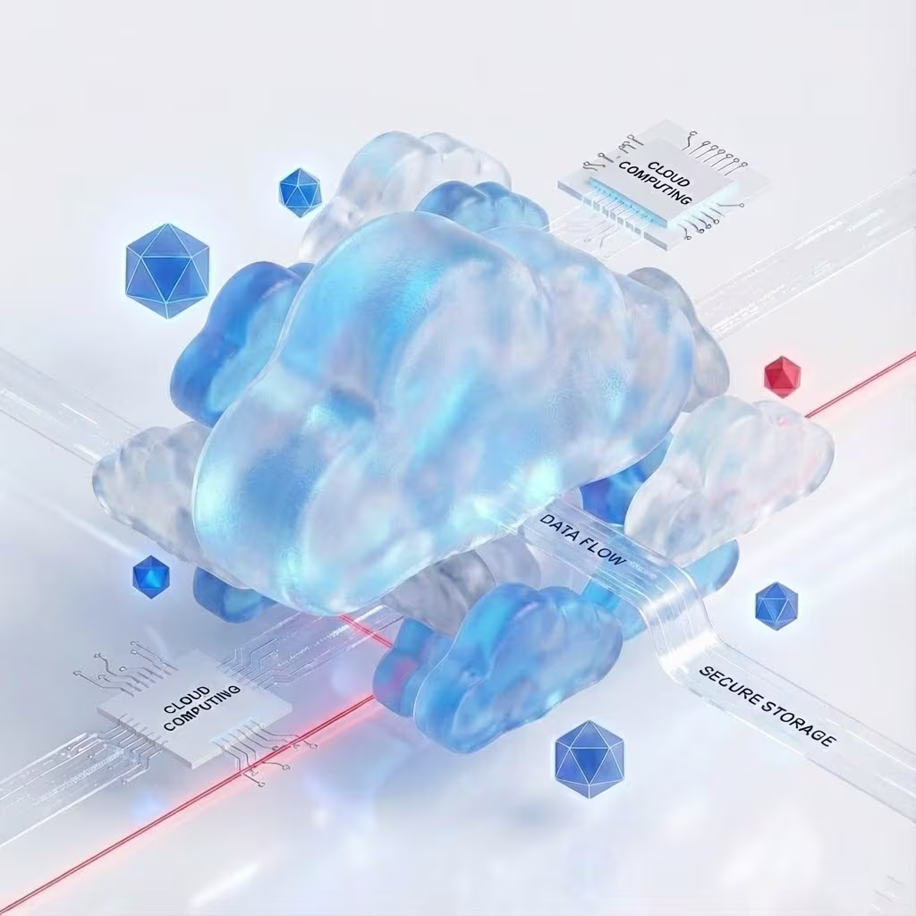 Cloud Services & Infrastructure